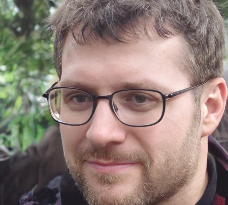 Portrait de Jean-Pierre Lavoie, spécialiste en gestion des risques