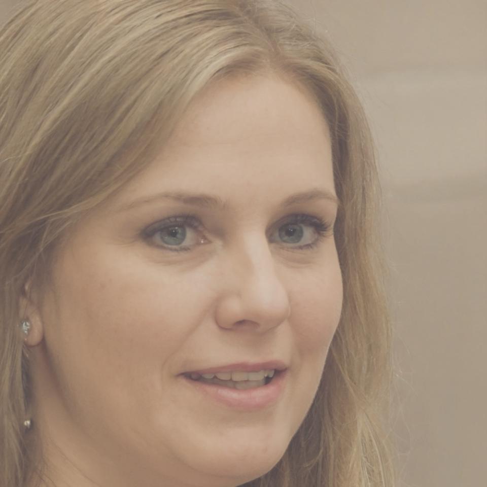 Portrait de Sophie Laurent